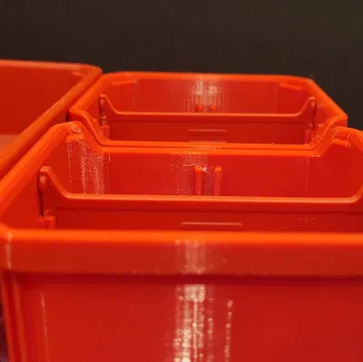 Khay & vách ngăn tương thích Milwaukee Packout Low Profile Organizer