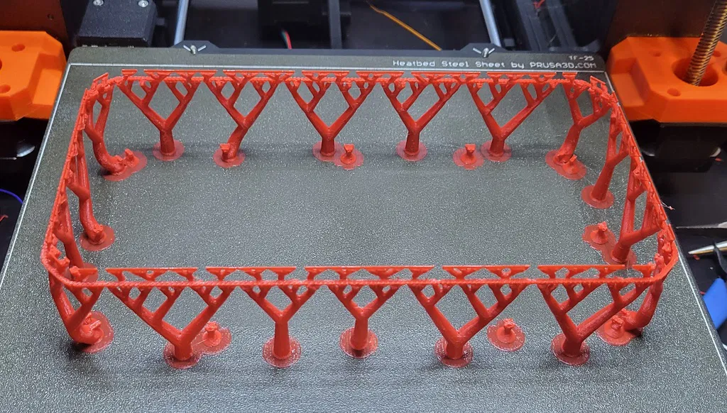 Khay & vách ngăn tương thích Milwaukee Packout Low Profile Organizer - Image 47