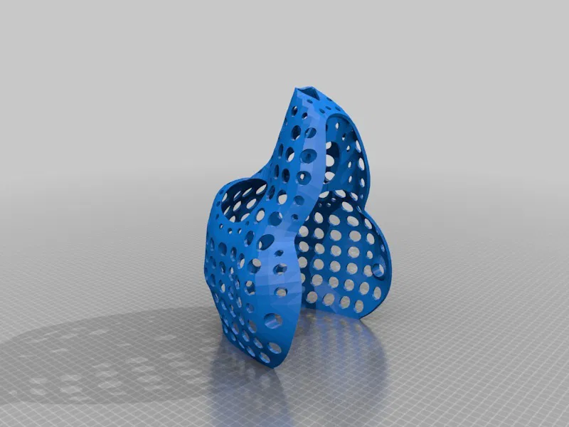 Đế đầu fursuit/puppet v66 – sói – mõm ngắn - Image 2