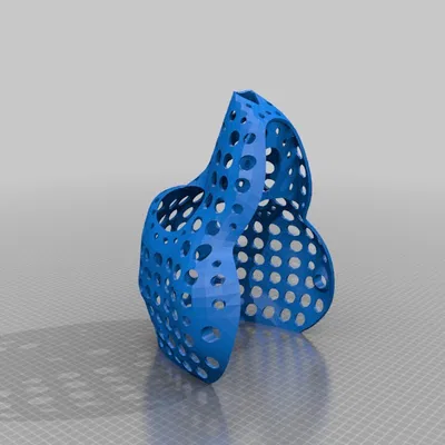 Đế đầu fursuit/puppet v66 – sói – mõm ngắn