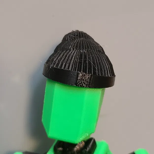 Mũ Beanie Dummy 13 - Image 1