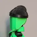 Mũ Beanie Dummy 13 - Thumbnail 3