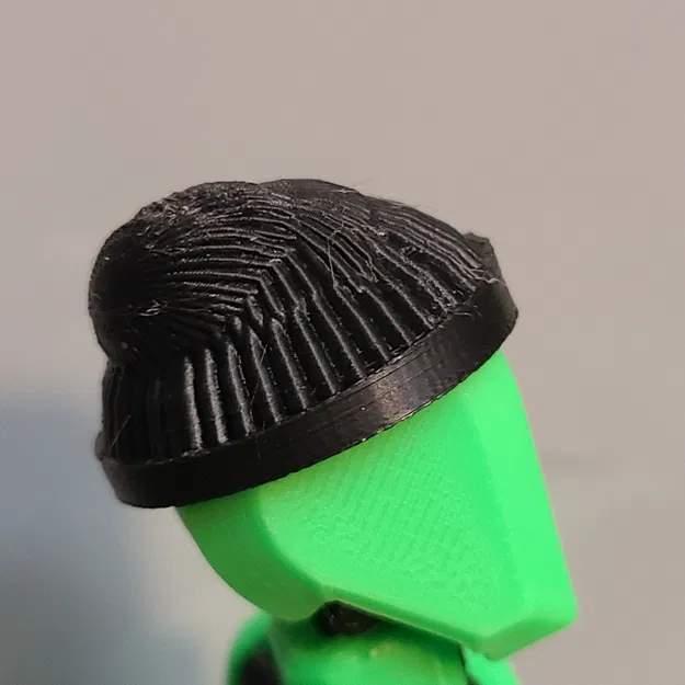 Mũ Beanie Dummy 13 - Image 4