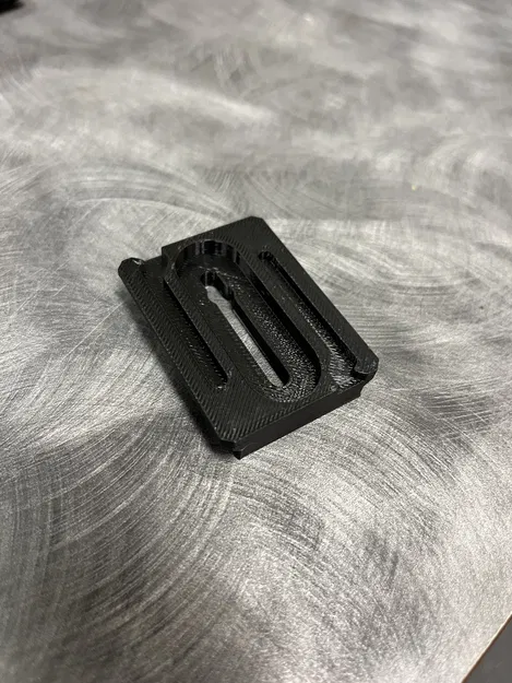 DJI Ronin Arca Swiss Plate (Plate Arca Swiss thay thế) - Image 2