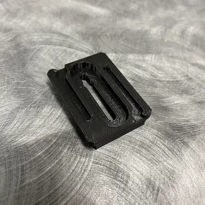 DJI Ronin Arca Swiss Plate (Plate Arca Swiss thay thế)