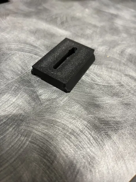 DJI Ronin Arca Swiss Plate (Plate Arca Swiss thay thế) - Image 3