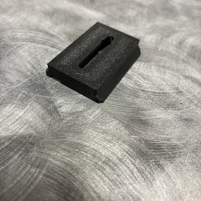 DJI Ronin Arca Swiss Plate (Plate Arca Swiss thay thế)