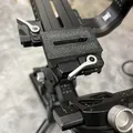 DJI Ronin Arca Swiss Plate (Plate Arca Swiss thay thế) - Thumbnail 5