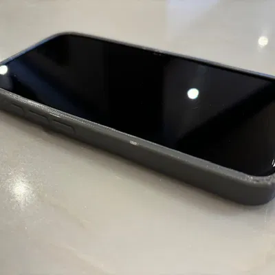 Ốp lưng iPhone 16 in TPU