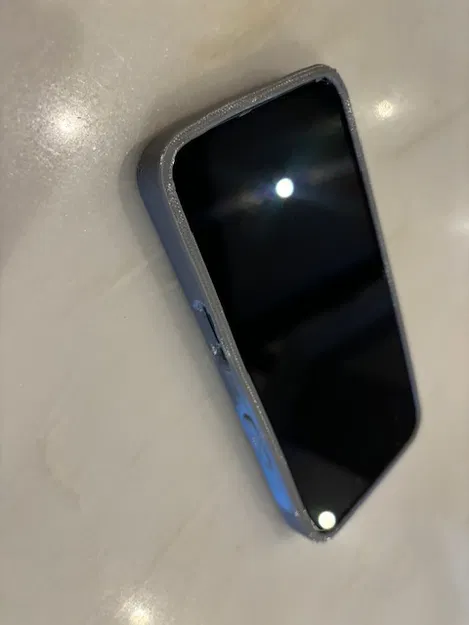 Ốp lưng iPhone 16 in TPU - Image 2