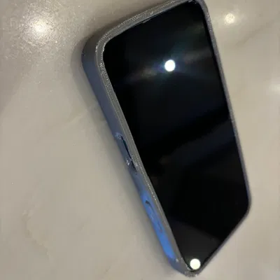Ốp lưng iPhone 16 in TPU