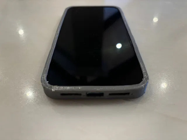 Ốp lưng iPhone 16 in TPU - Image 3