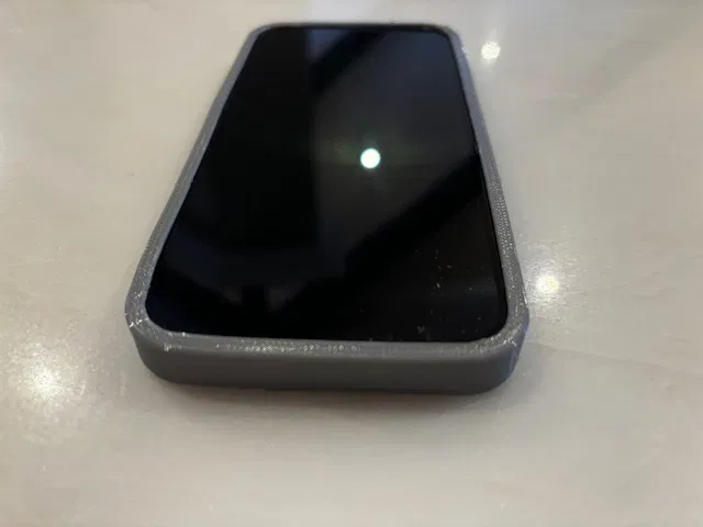 Ốp lưng iPhone 16 in TPU - Image 4