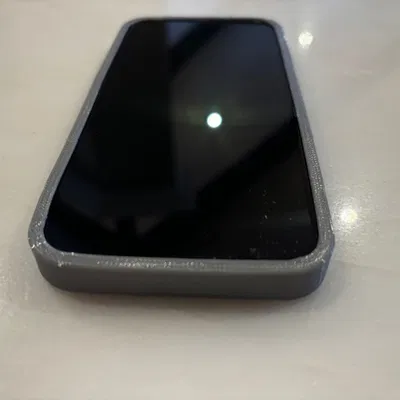 Ốp lưng iPhone 16 in TPU