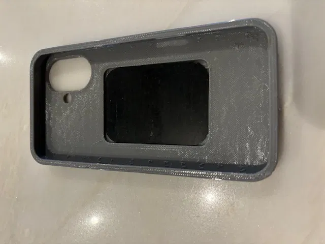 Ốp lưng iPhone 16 in TPU - Image 5