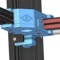 Gantry in 3D Sovol SV08 XY (3D Printed Gantry) - Thumbnail 9