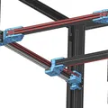 Gantry in 3D Sovol SV08 XY (3D Printed Gantry) - Thumbnail 10