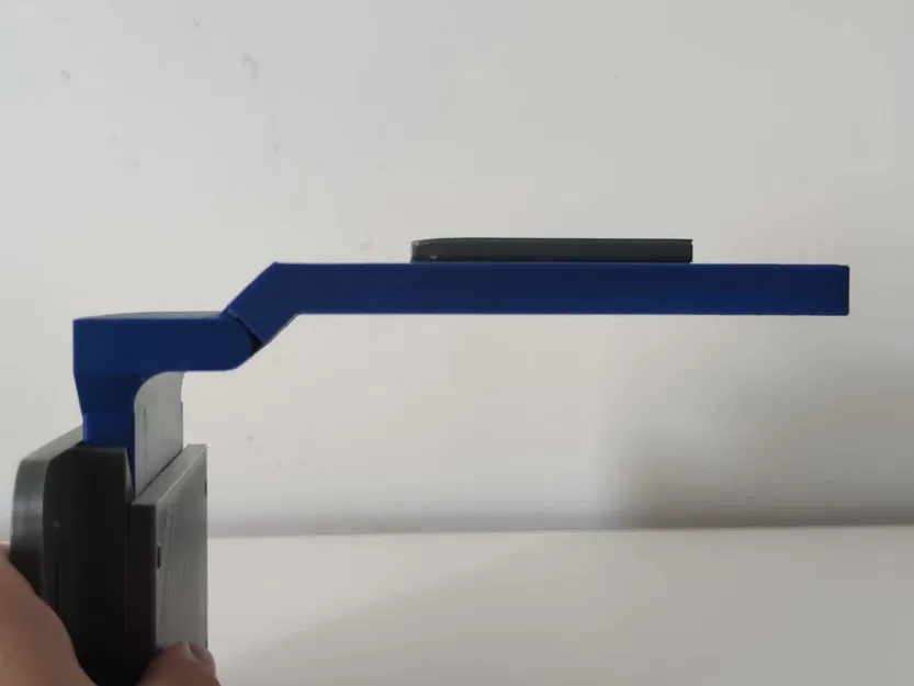 Bản Lề Ray Máy Cắt Cho Bàn MFT Tiện Lợi - Image 2