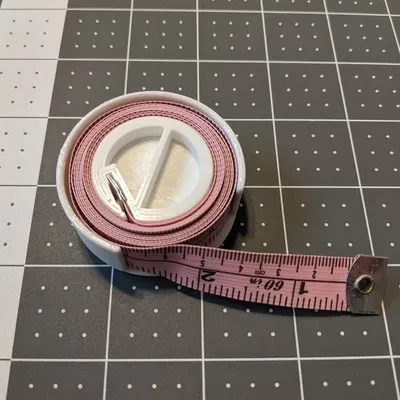 Remix Cuộn Thước Dây Mềm – Parametric