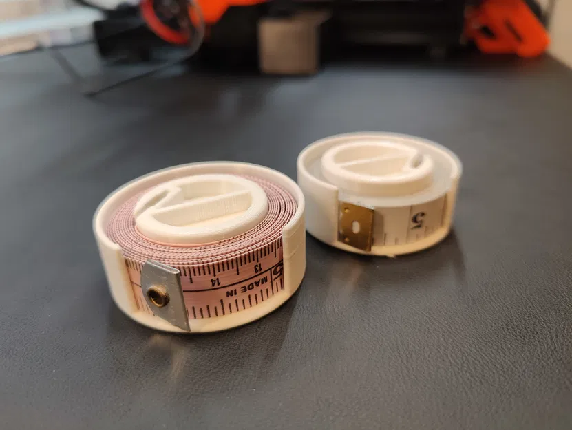 Remix Cuộn Thước Dây Mềm – Parametric - Image 2