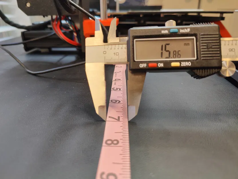 Remix Cuộn Thước Dây Mềm – Parametric - Image 5