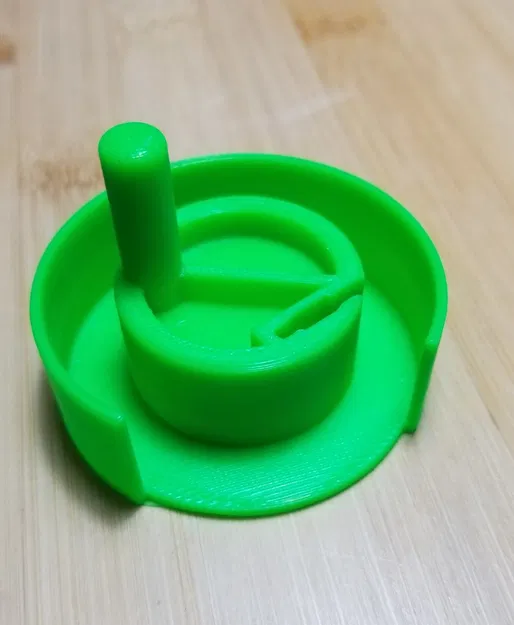 Bộ cuộn thước dây may vá (remix) - Image 3