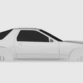 Kit Card Mazda RX-7 Turbo II (FC3S) tỉ lệ 1:24 - Thumbnail 6