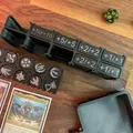 Hộp Đựng Token & Counter Magic: the Gathering - Thumbnail 1