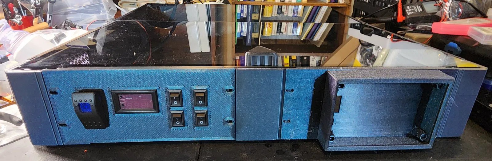 Sovol SV08 Top Hat <bản cũ - xem remix> - Image 2