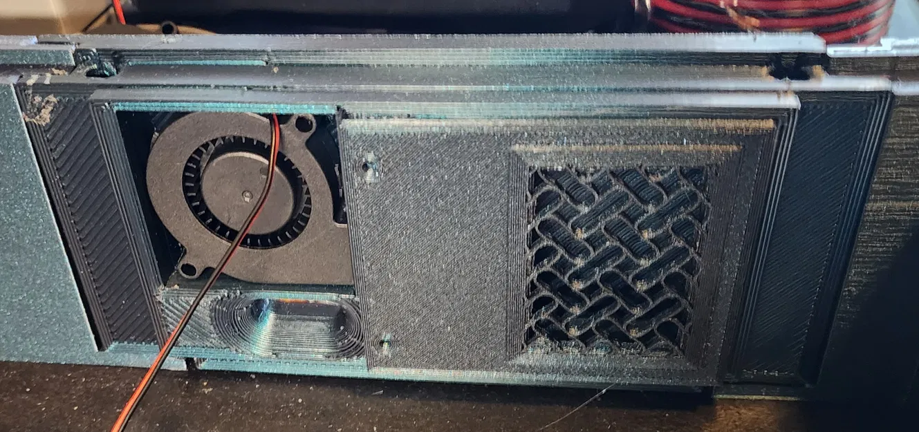 Sovol SV08 Top Hat <bản cũ - xem remix> - Image 3