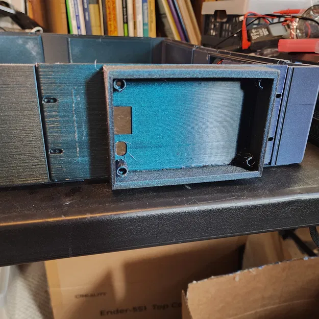 Sovol SV08 Top Hat <bản cũ - xem remix> - Image 4