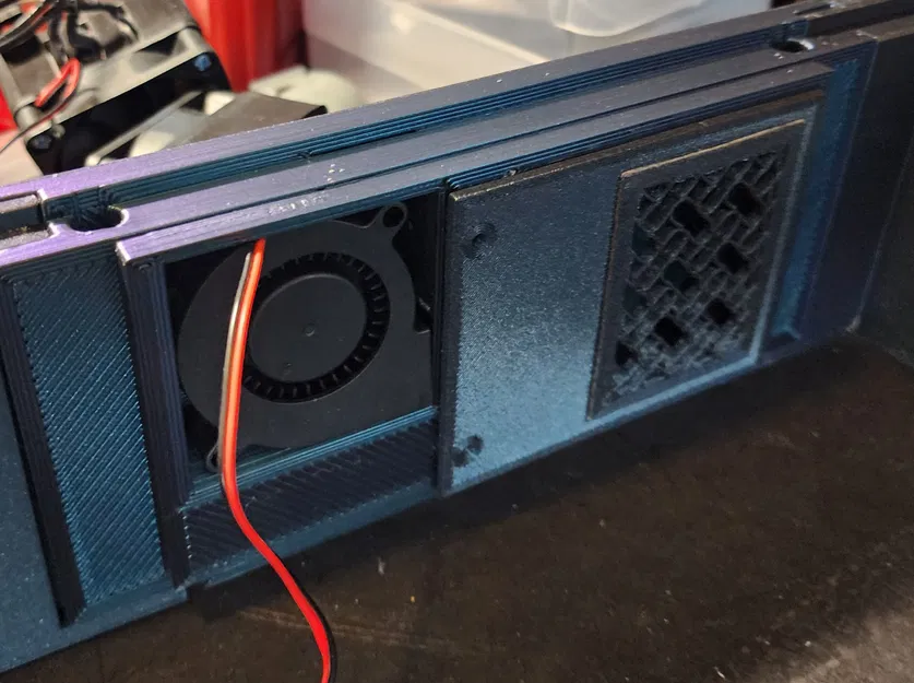 Sovol SV08 Top Hat <bản cũ - xem remix> - Image 6