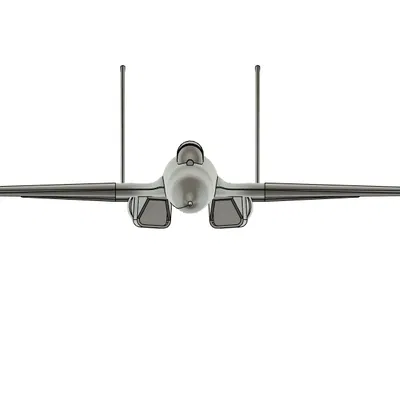 Su-27 (Dành cho in 3D)