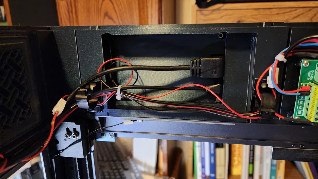 Sovol SV08 Top Hat <bản cũ - xem remix> - Image 10