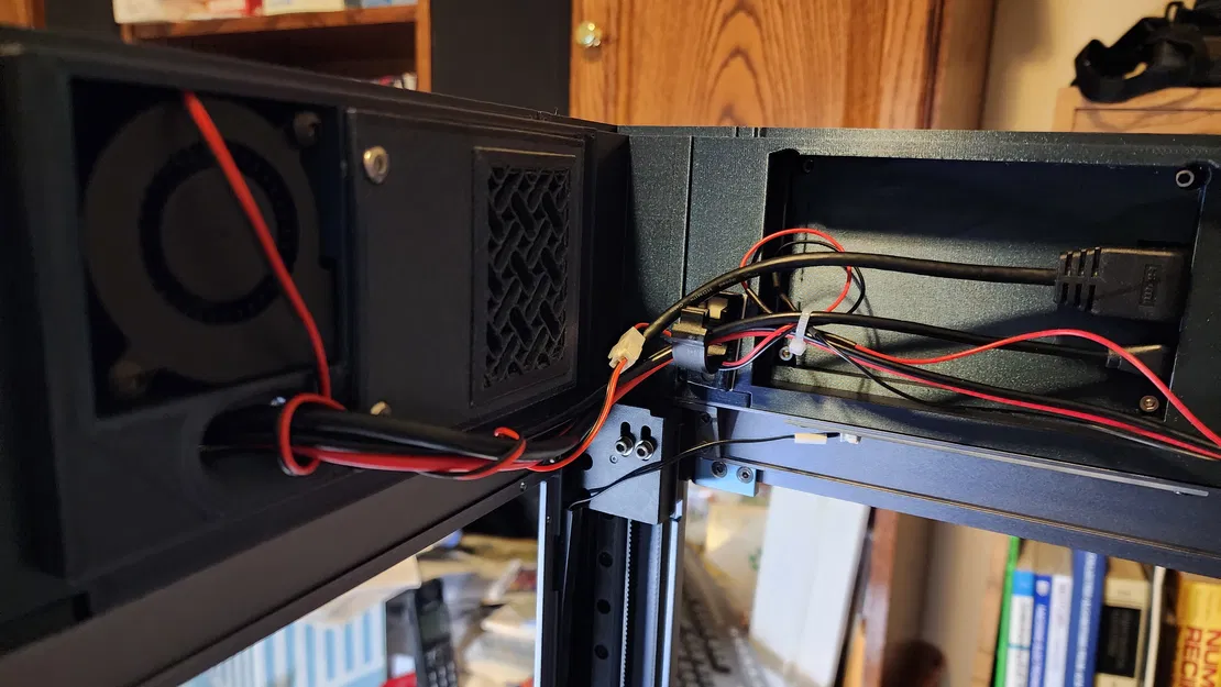 Sovol SV08 Top Hat <bản cũ - xem remix> - Image 11