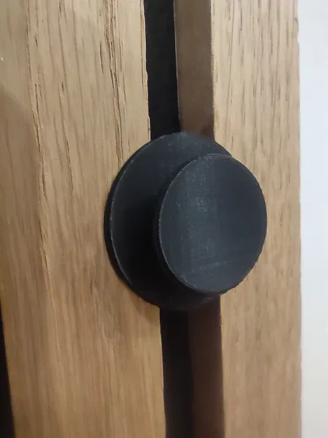 Móc treo Acoustic Panel Hook - Image 1