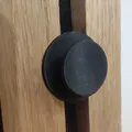 Móc treo Acoustic Panel Hook - Thumbnail 1