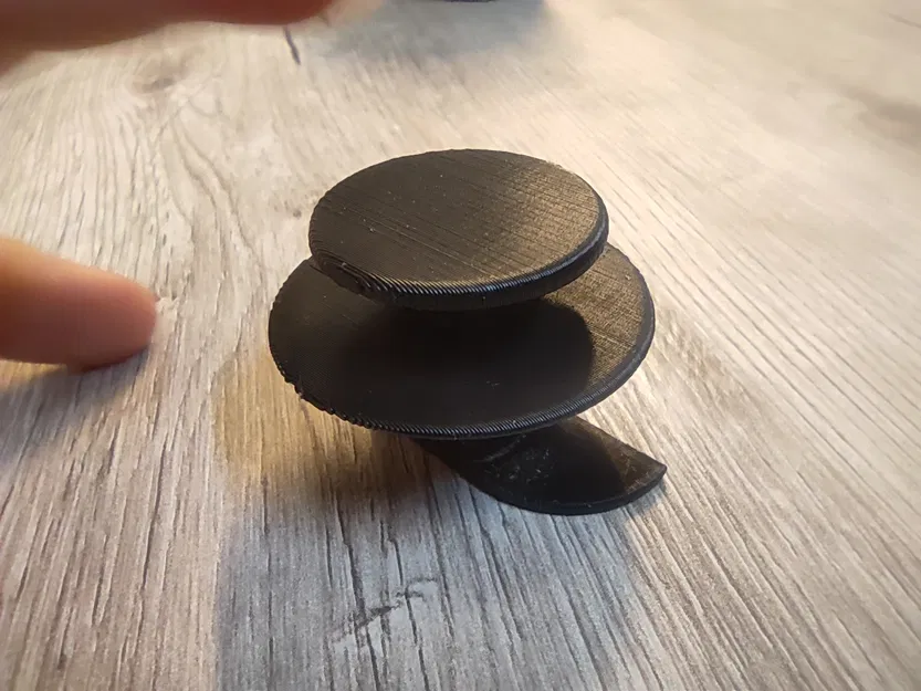 Móc treo Acoustic Panel Hook - Image 3