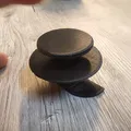 Móc treo Acoustic Panel Hook - Thumbnail 3