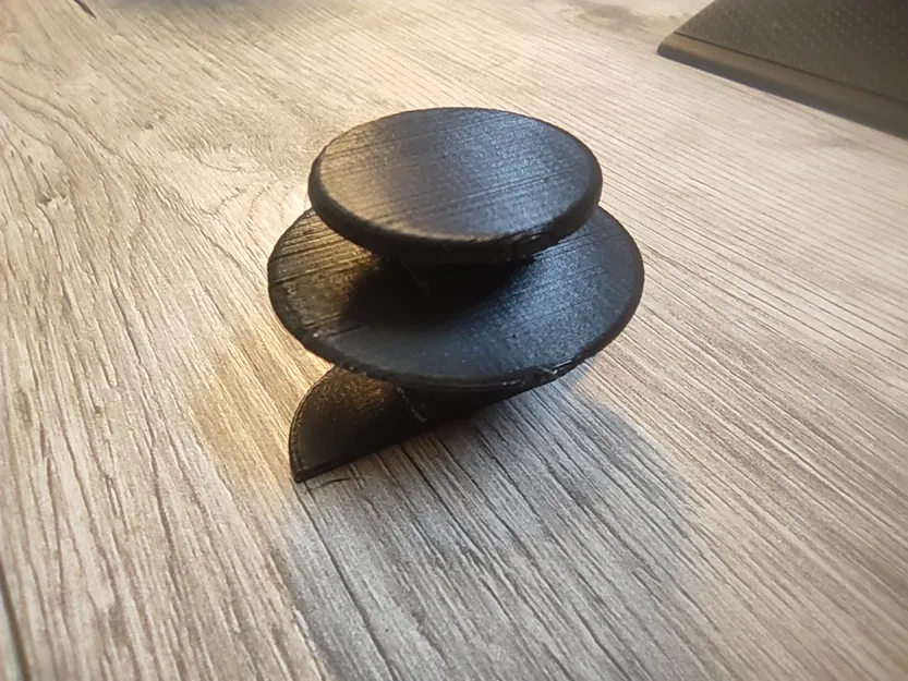 Móc treo Acoustic Panel Hook - Image 4