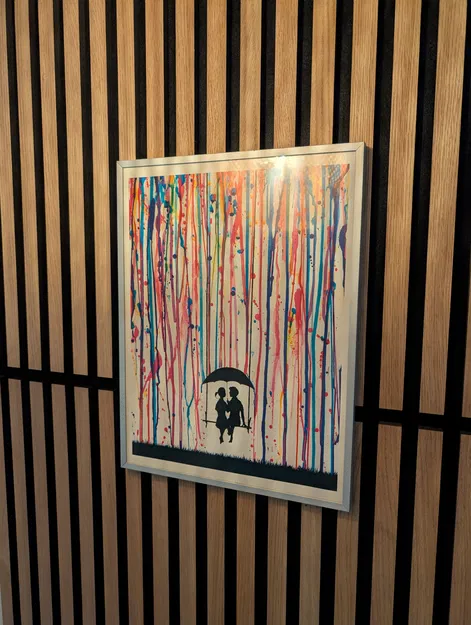 Adapter vít cho tấm tiêu âm (Acoustic Panel Screw Adapter) - Image 2