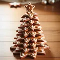 Khuôn Cắt Bánh Cây Thông Giáng Sinh (Christmas Tree Cookie Cutter) - Thumbnail 2
