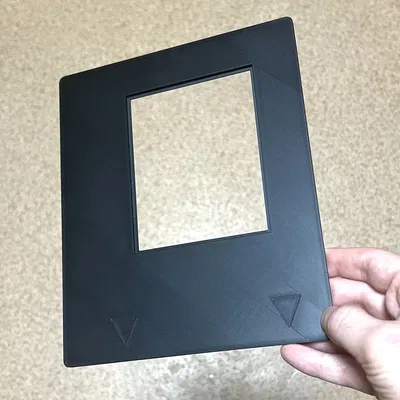 Giá đỡ phim 4x5 cho Epson V600