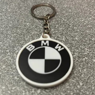 Móc khóa BMW - Phụ kiện đẳng cấp cho người yêu xe