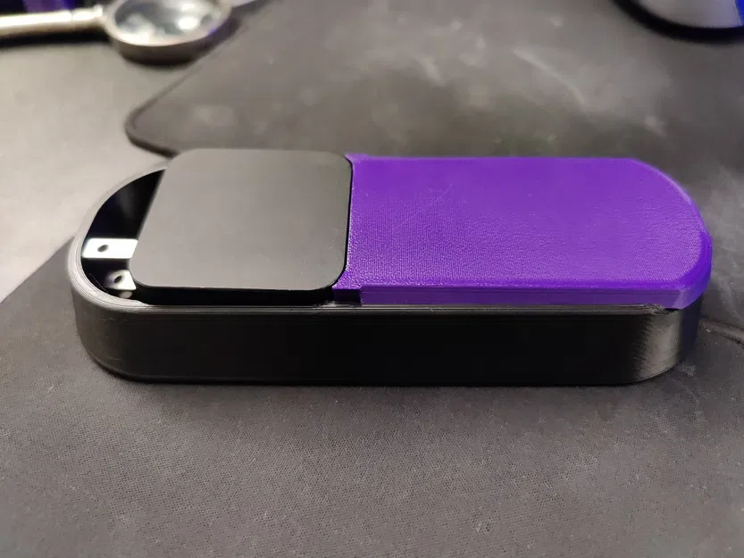 Đế đựng sạc USB-C Steam Deck lớn hơn chút (USA) - Image 1