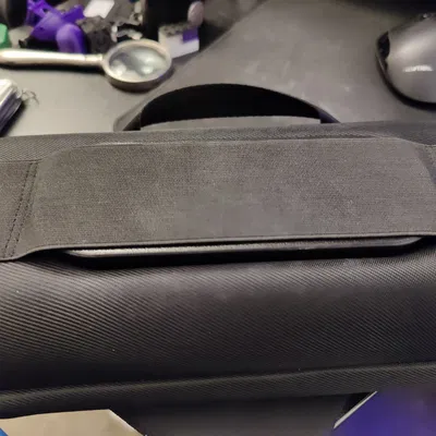 Đế đựng sạc USB-C Steam Deck lớn hơn chút (USA)