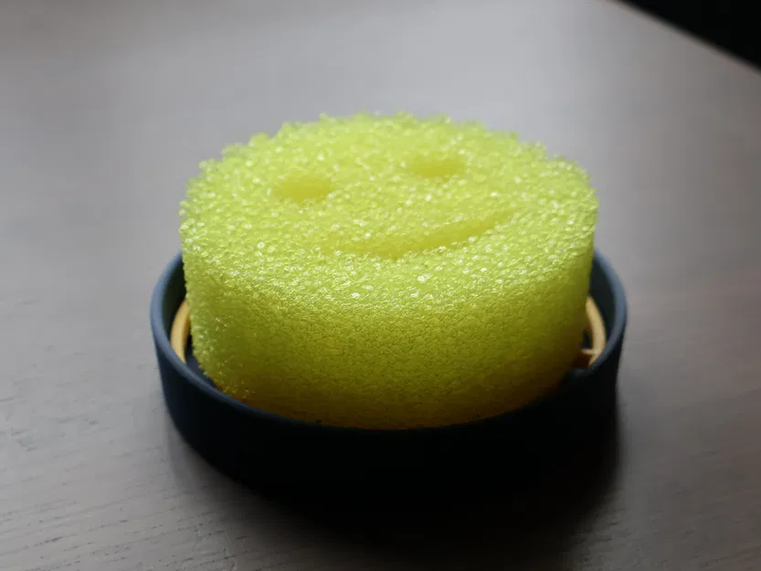 Khay phơi SpongeMonkey cho Scrub Daddy (Drying Tray) - Image 3