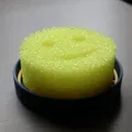 Khay phơi SpongeMonkey cho Scrub Daddy (Drying Tray) - Thumbnail 3