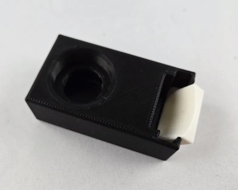 Bộ Chuyển Hướng Nước Vòi Sen "Fontana" 24mm - Tạo Đài Phun Mini - Image 2