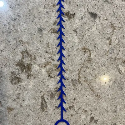 The Drain Snake – Dụng cụ thông tắc ống thoát nước